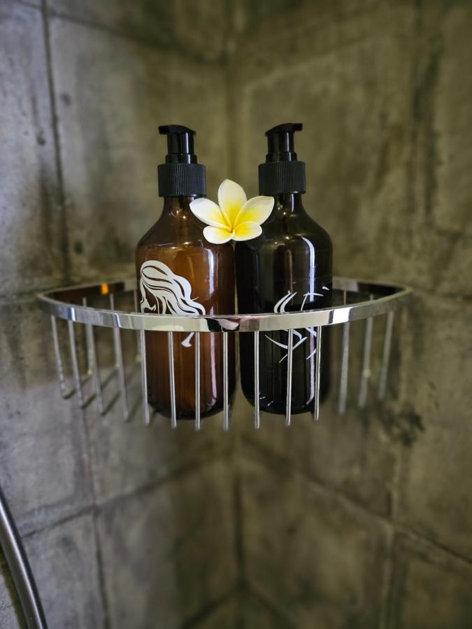 Chandi Hotel Ubud Екстер'єр фото