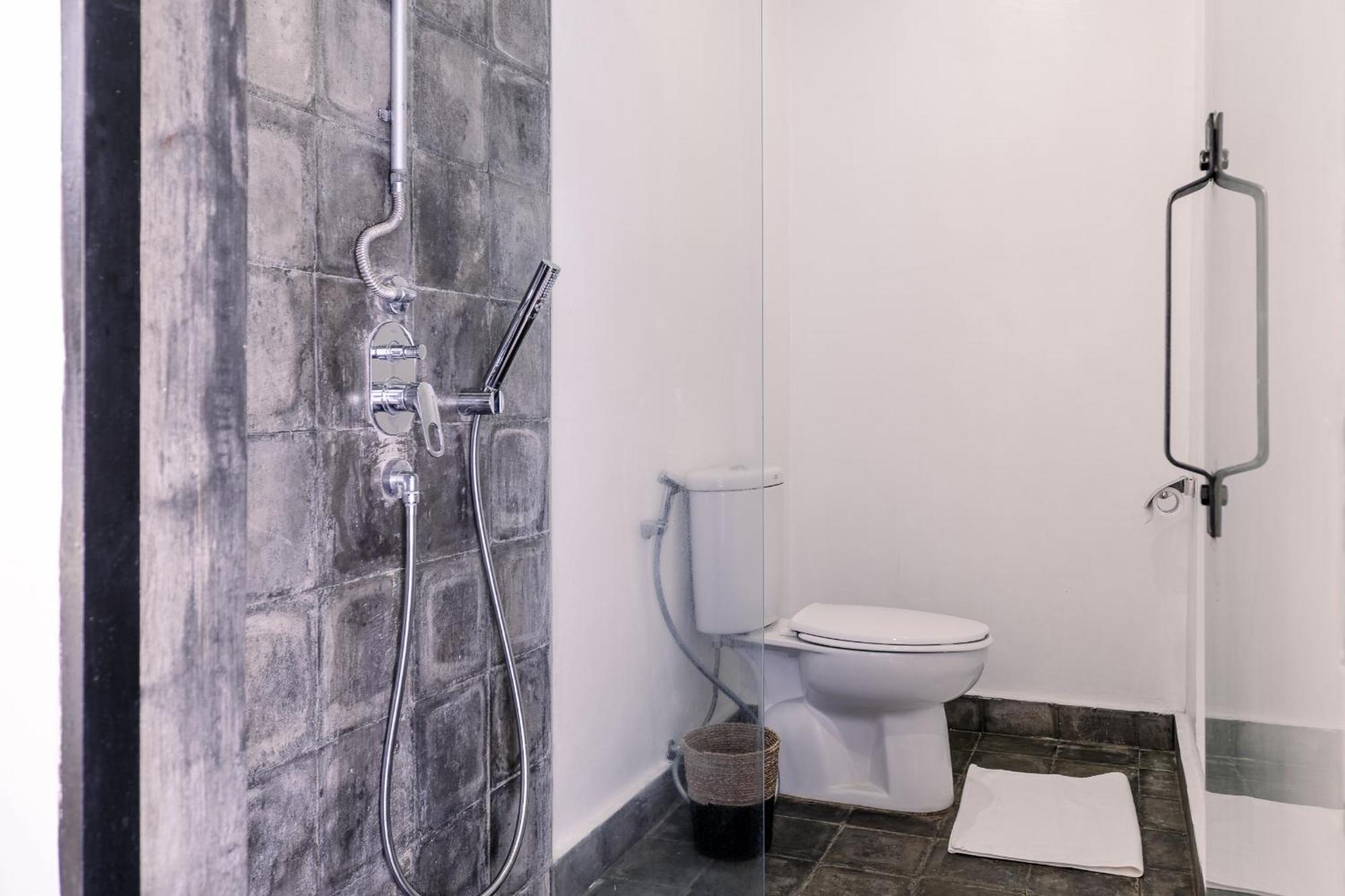 Chandi Hotel Ubud Екстер'єр фото